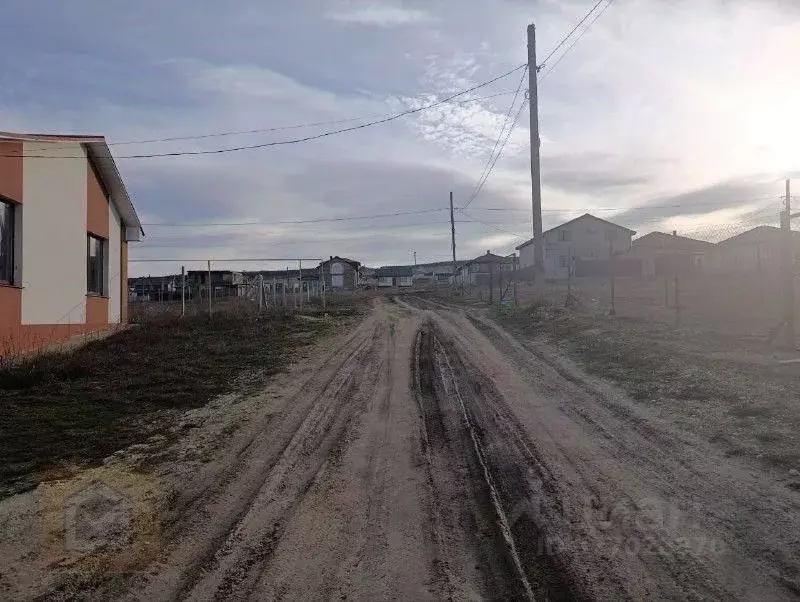 Дом в Крым, Бахчисарайский район, Почтовское с/пос, с. Приятное ... - Фото 2