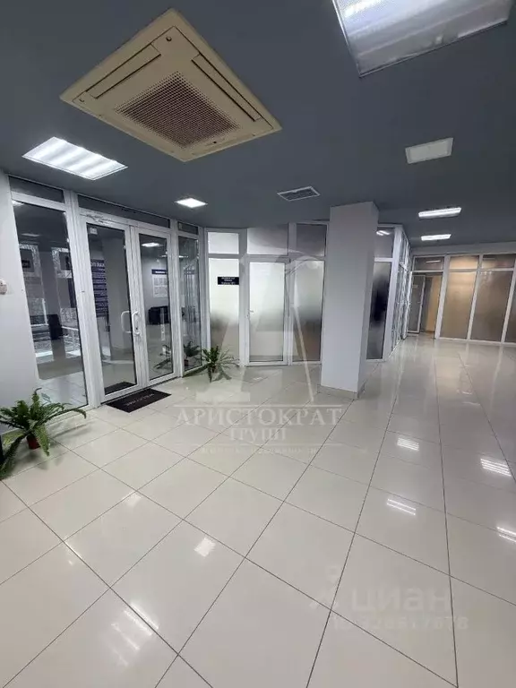 Офис в Ставропольский край, Пятигорск Кузнечная ул., 8 (360 м) - Фото 1