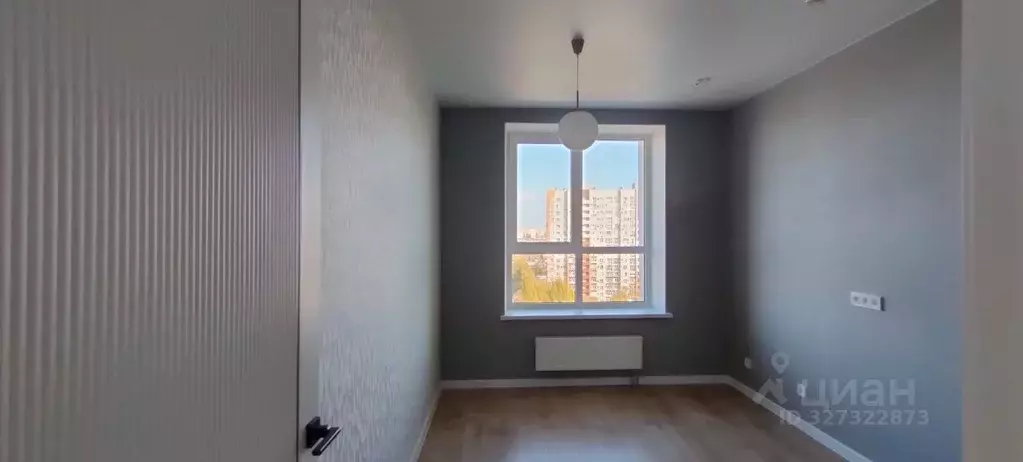 1-к кв. Волгоградская область, Волгоград Варшавская ул., 10 (37.9 м) - Фото 1