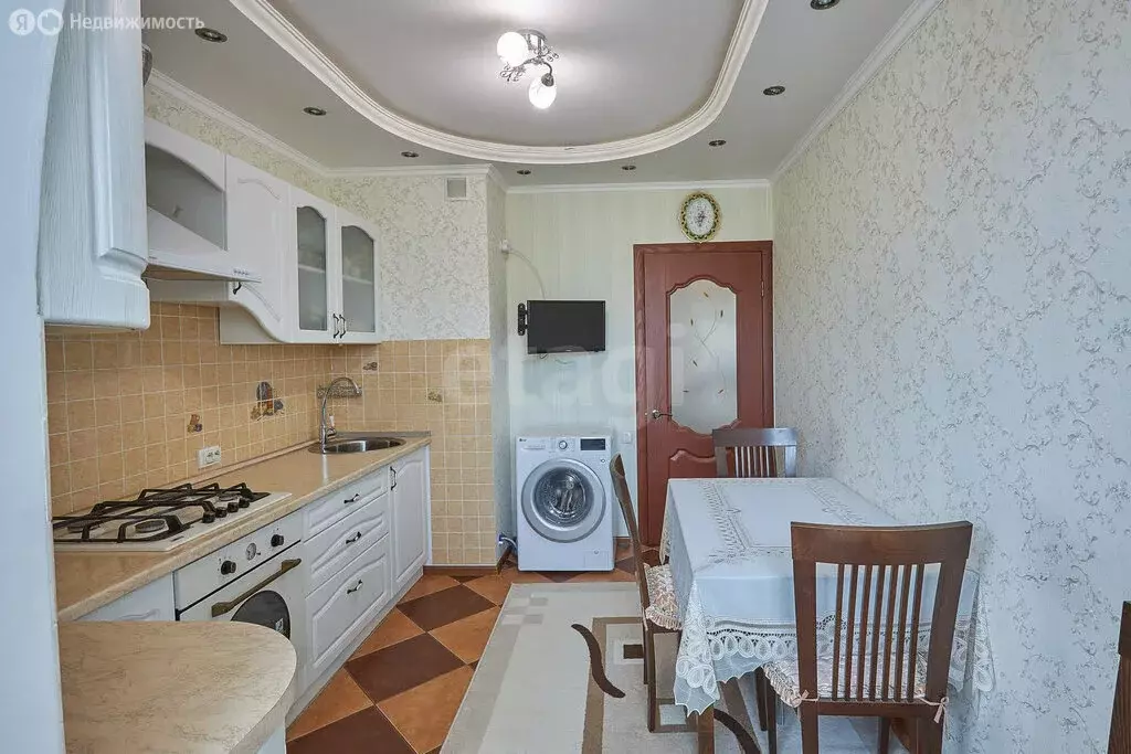 2-комнатная квартира: Саратов, Газовая улица, 24 (48 м) - Фото 1
