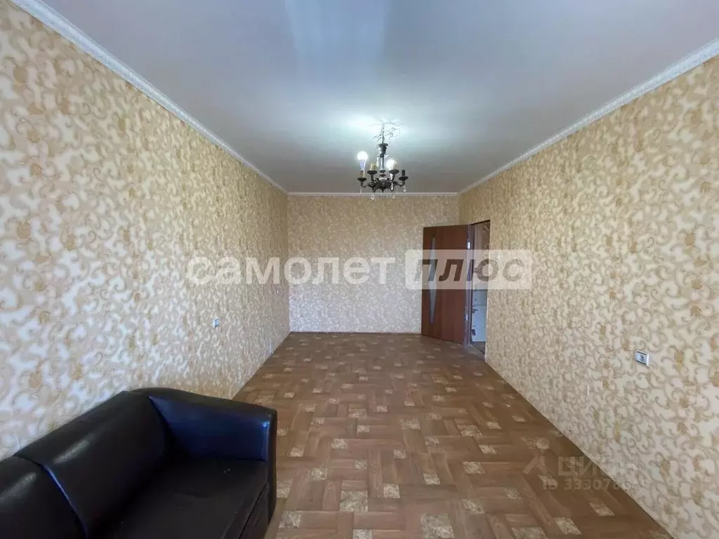 2-к кв. Белгородская область, Белгород ул. Есенина, 20а (52.8 м) - Фото 1
