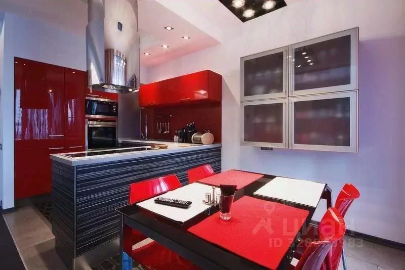 2-к кв. Москва ул. Покрышкина, 8к1 (102.0 м) - Фото 1