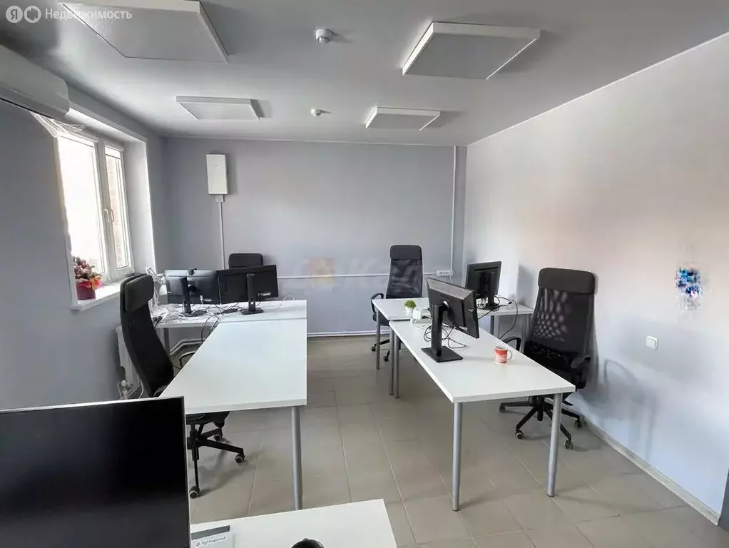 Офис (300 м) - Фото 2