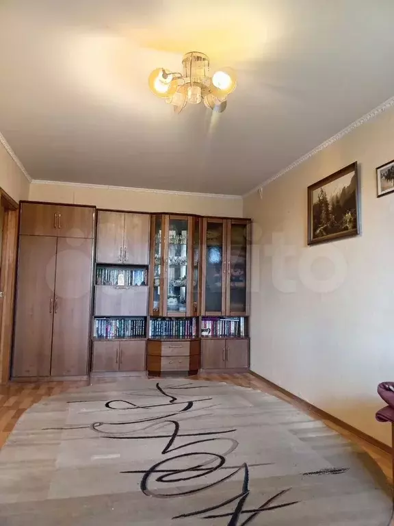 2-к. квартира, 52 м, 4/9 эт. - Фото 0