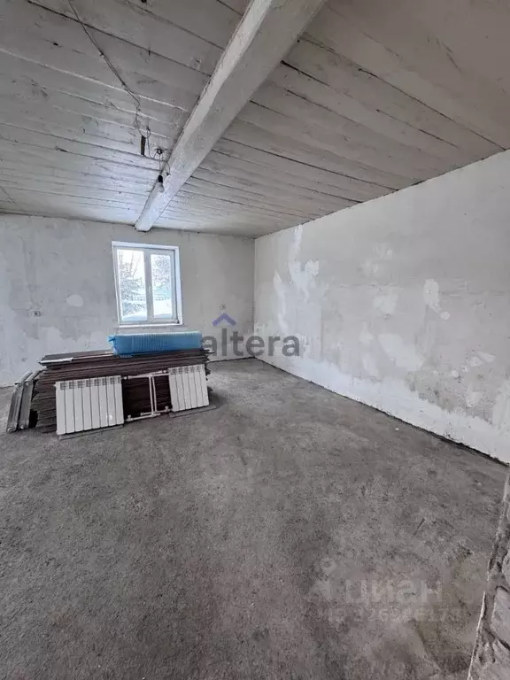 Дом в Татарстан, Лаишевский район, с. Кирби ул. Юности, 11 (63 м) - Фото 2