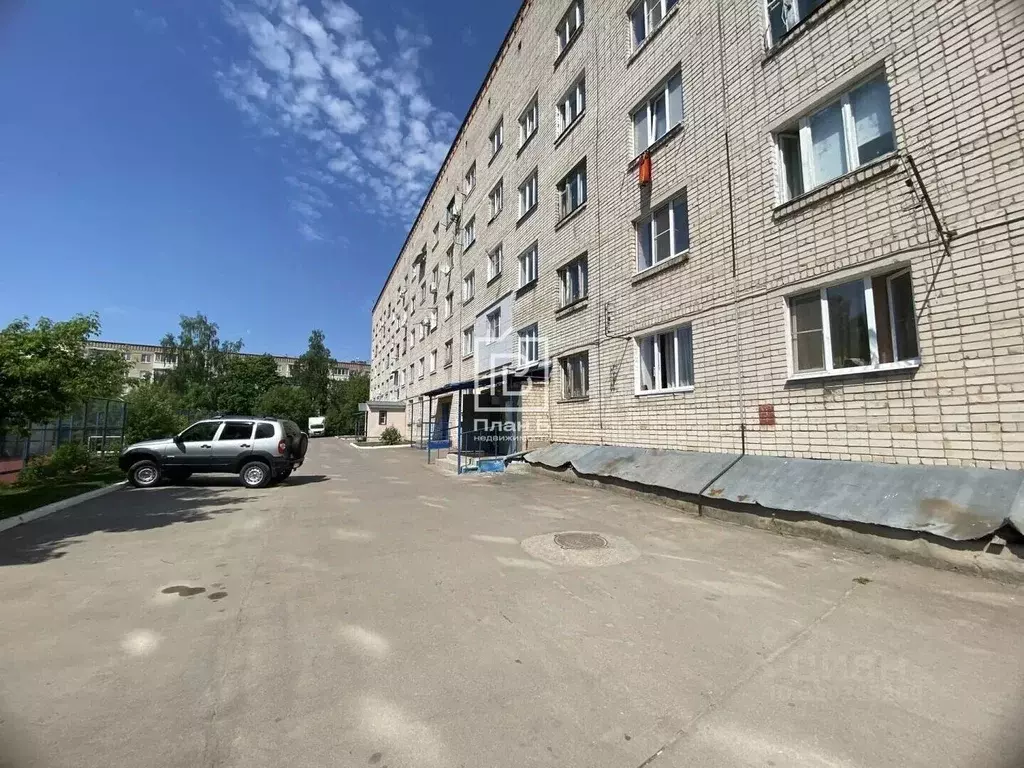Комната Калужская область, Калуга ул. Калинина, 15 (12.5 м) - Фото 1