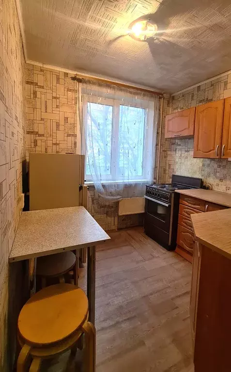 Продаётся 1-к квартира, 30 м - Фото 0
