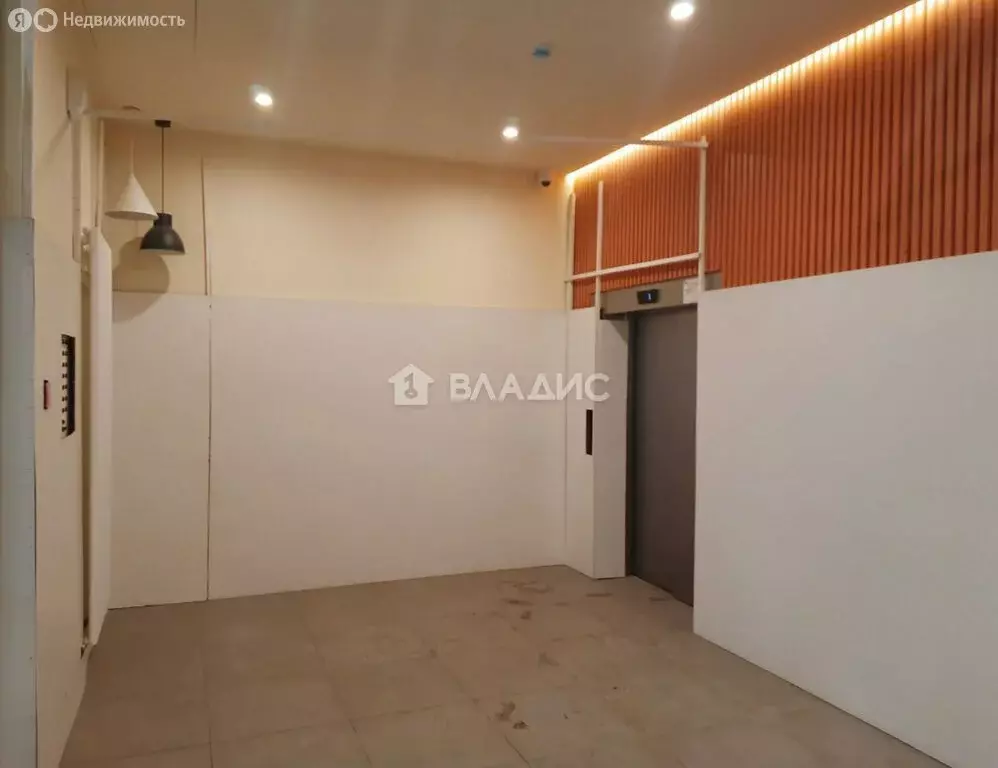 2-комнатная квартира: Санкт-Петербург, улица Шкапина, 15 (53 м) - Фото 1