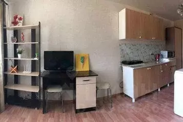 1-к кв. Приморский край, Владивосток ул. Ильичева, 20 (18.0 м) - Фото 0