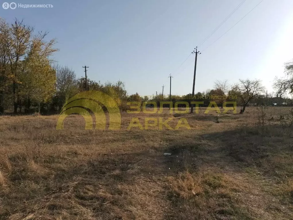 Участок в Мингрельская, Московская улица (23 м) - Фото 2