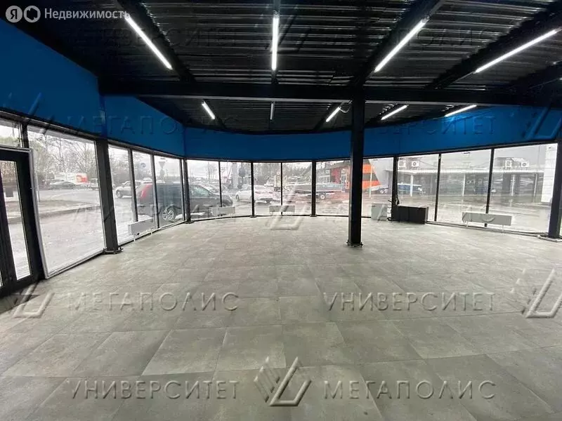 Помещение свободного назначения (197 м) - Фото 1