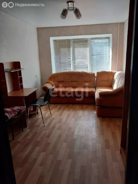 2-комнатная квартира: Шебекино, переулок Ломоносова, 2 (44 м) - Фото 0