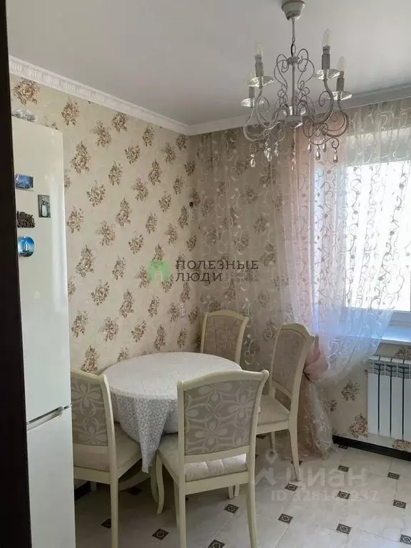 4-к кв. Белгородская область, Белгород ул. Королева, 6 (100.0 м) - Фото 2