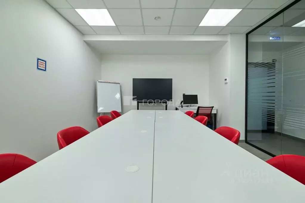 Офис в Томская область, Томск просп. Ленина, 41Б (20 м) - Фото 2