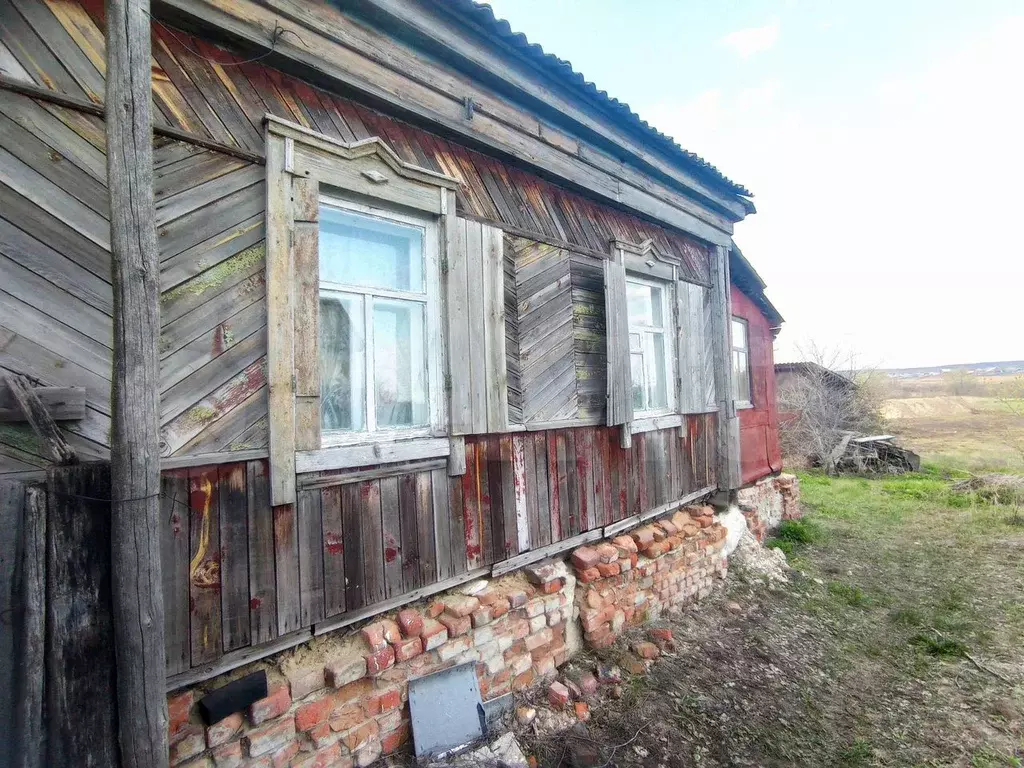 Дом 57,2 м на участке 15 сот. - Фото 1
