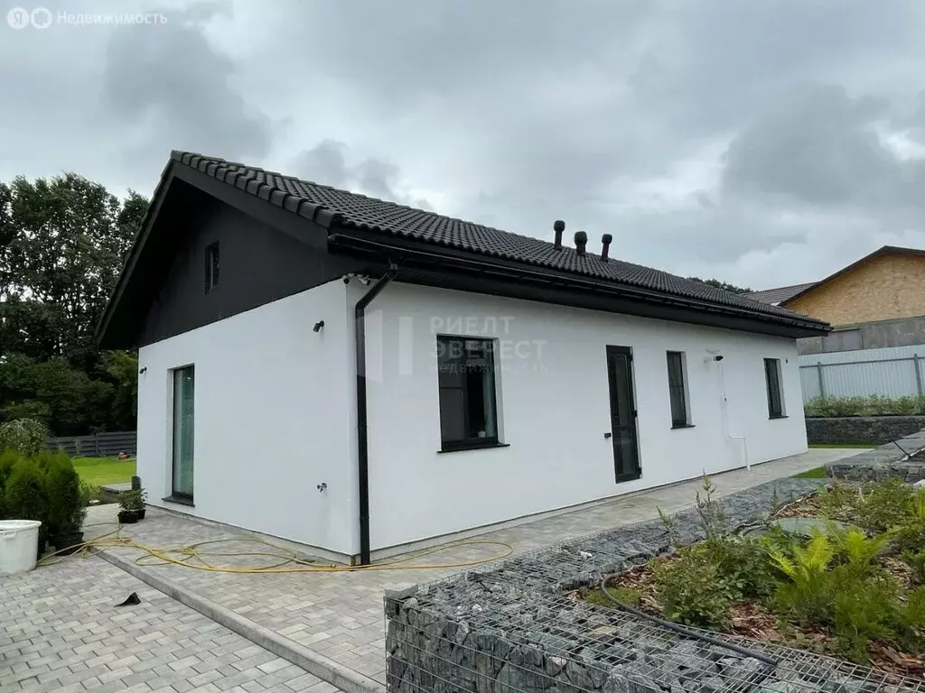 Дом в Тула, микрорайон Мясново (86 м) - Фото 2