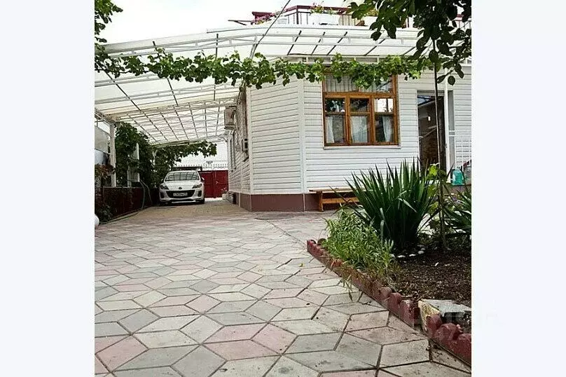 Дом в Краснодарский край, Анапа ул. Островского, 24 (70 м) - Фото 2