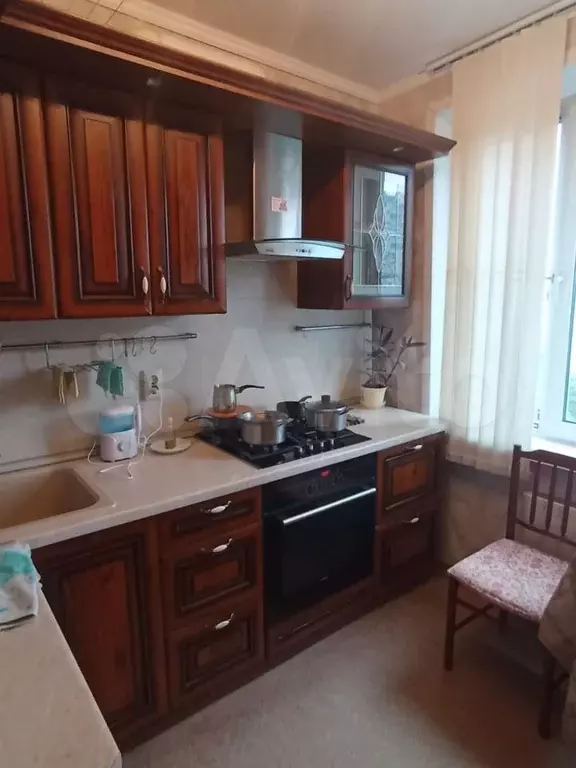 2-к. квартира, 46 м, 8/9 эт. - Фото 0