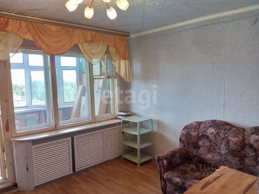 Комната Коми, Сыктывкар Слободская ул., 2 (11.2 м) - Фото 2