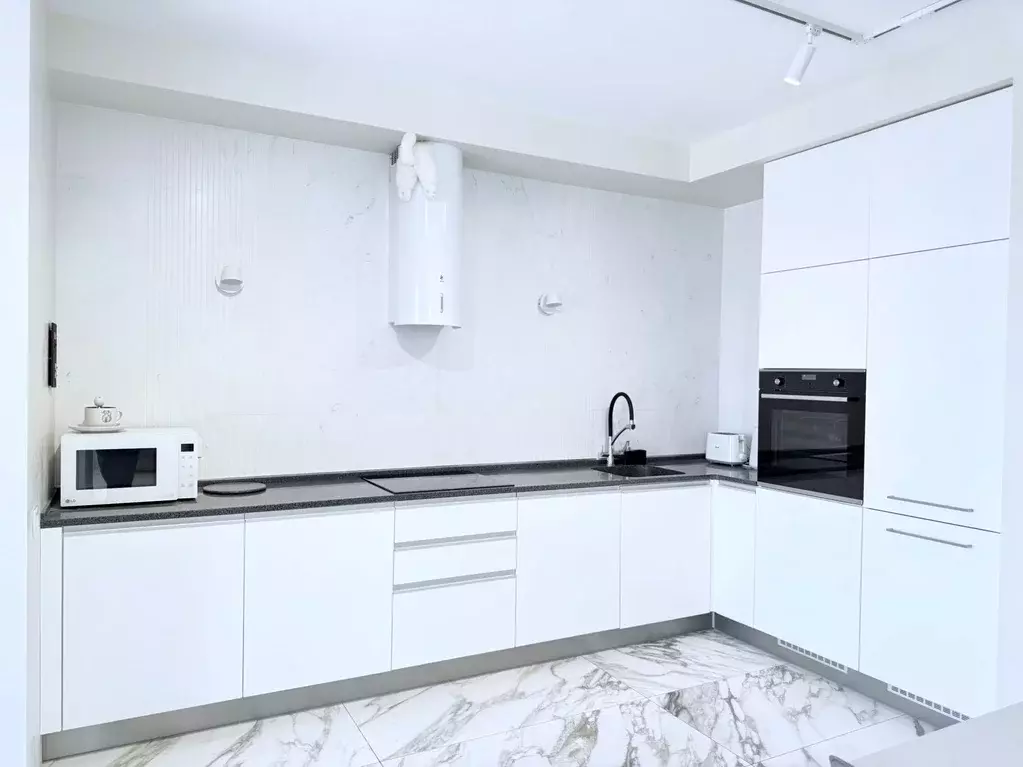 Продаётся 2-к квартира, 84.2 м - Фото 0