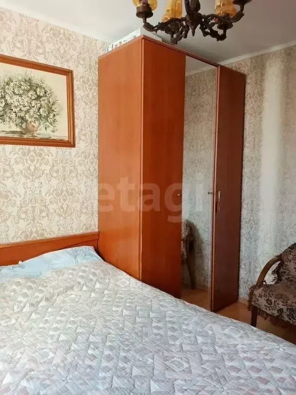 2-к кв. Пермский край, Пермь ул. Танцорова, 25 (51.8 м) - Фото 2