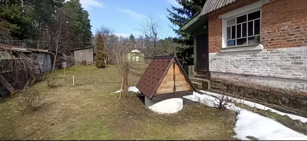 Дом в Московская область, Ступино Металлург-5 СНТ,  (70 м) - Фото 2