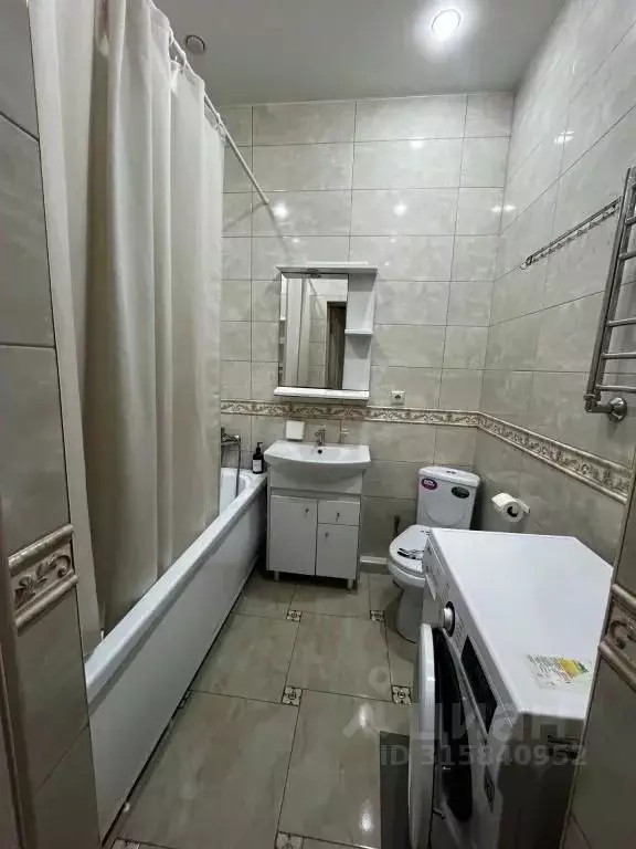1-к кв. Дагестан, Махачкала ул. Времена Года, 15 (103.0 м) - Фото 1