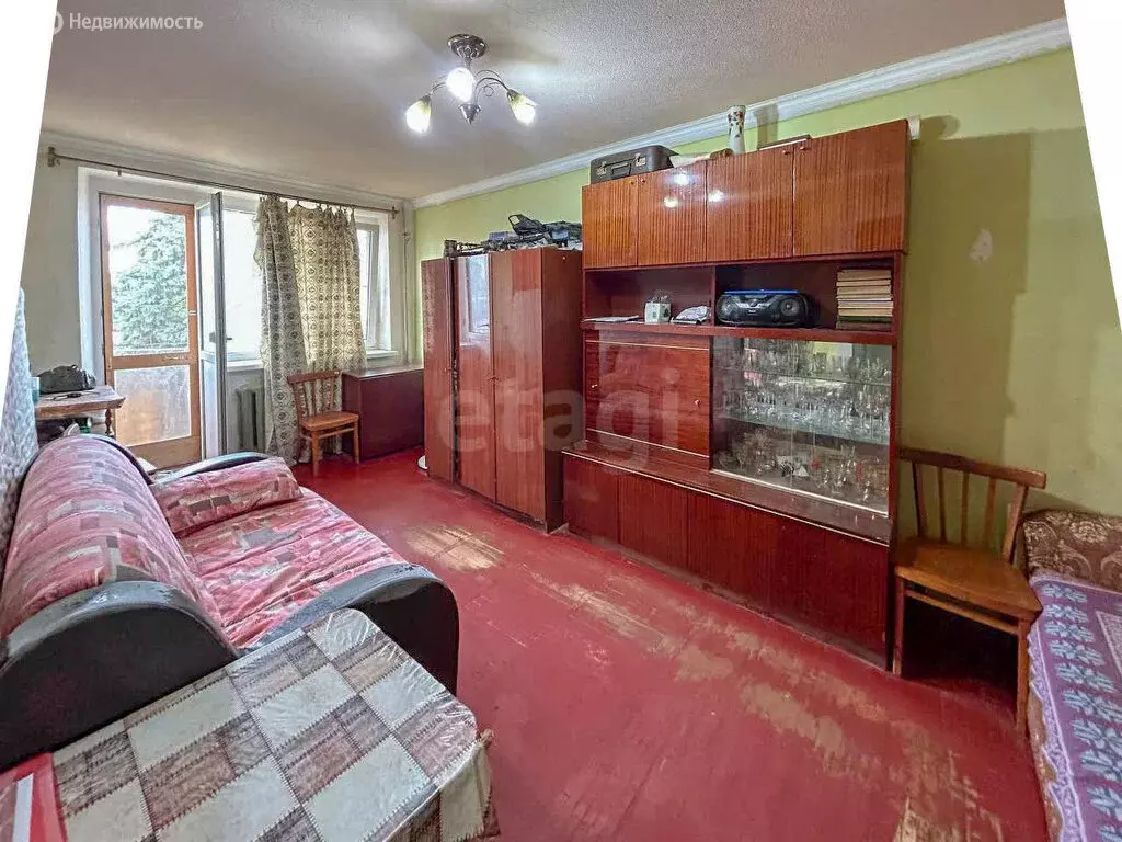 1-комнатная квартира: Нарткала, улица Ахметова, 22 (30 м) - Фото 2