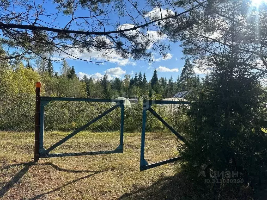 Дом в Архангельская область, Котласский муниципальный округ, Узловое ... - Фото 1