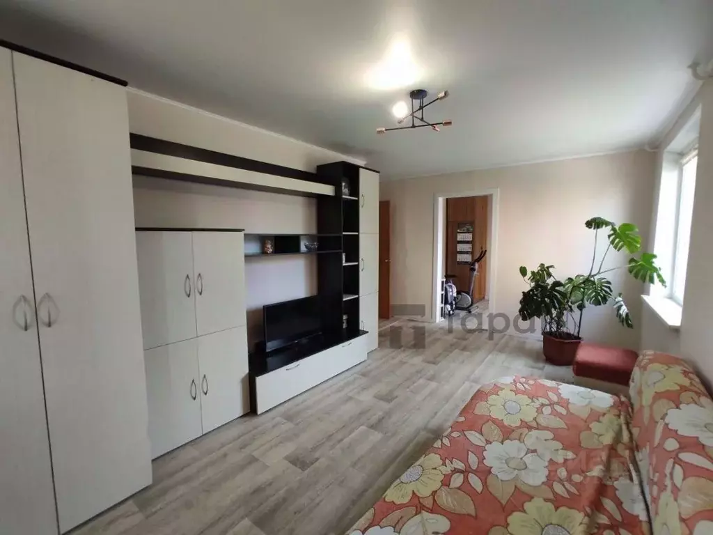 3-к кв. Челябинская область, Челябинск ул. Ворошилова, 9 (60.3 м) - Фото 1