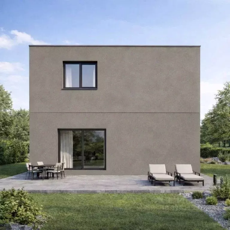 Коттедж в Тюменская область, Тюмень Березняковский мкр,  (112 м) - Фото 2