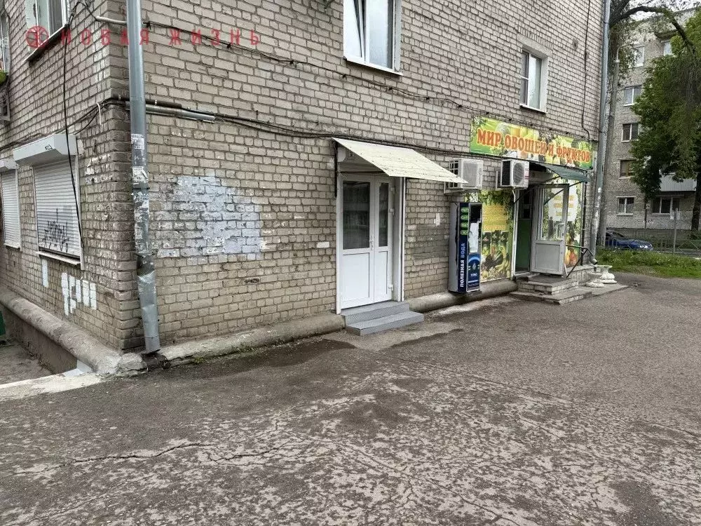 Помещение свободного назначения в Самарская область, Самара ул. ... - Фото 2