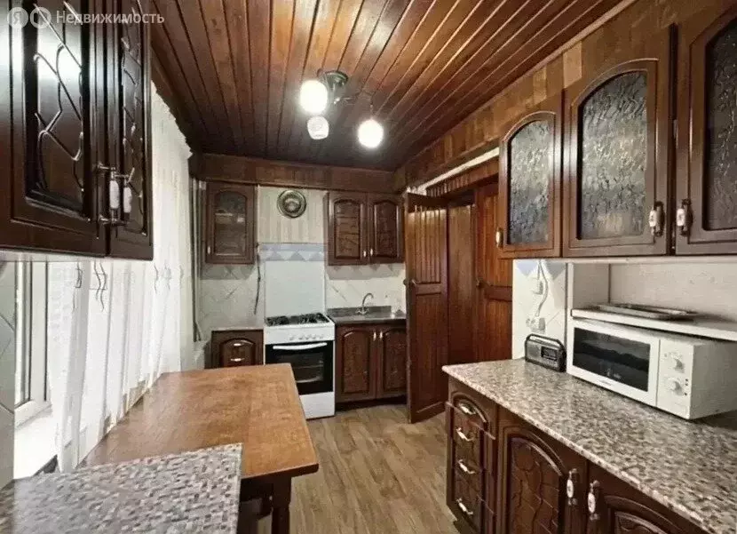 3-комнатная квартира: Владикавказ, улица Серобабова, 19 (47 м) - Фото 2