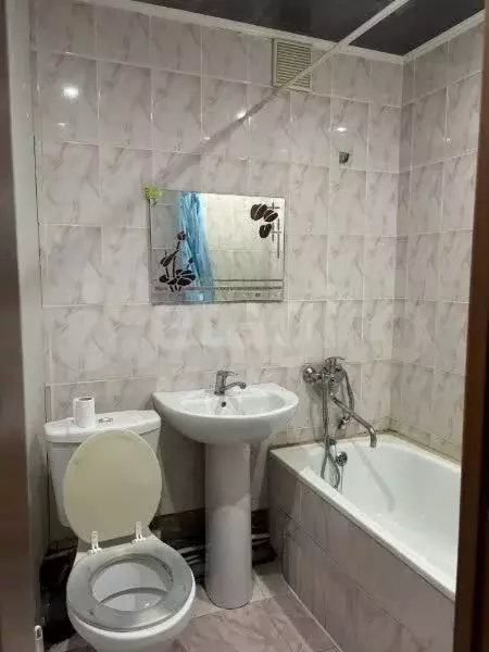 1-к. квартира, 30,8 м, 5/5 эт. - Фото 0