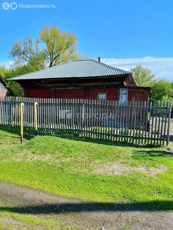 Дом в село Полковниково, Песчаная улица, 3 (28 м) - Фото 2