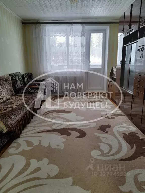 3-к кв. Удмуртия, Можгинский район, с. Черемушки ул. Макаренко, 9 ... - Фото 1