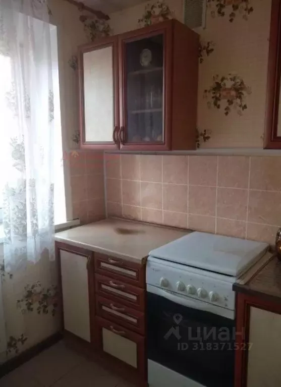 2-к кв. Смоленская область, Смоленск ул. Рыленкова, 4 (46.0 м) - Фото 0