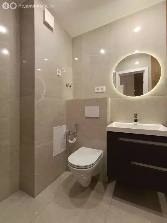 1-комнатная квартира: Самара, улица Советской Армии, 91 (36 м) - Фото 1