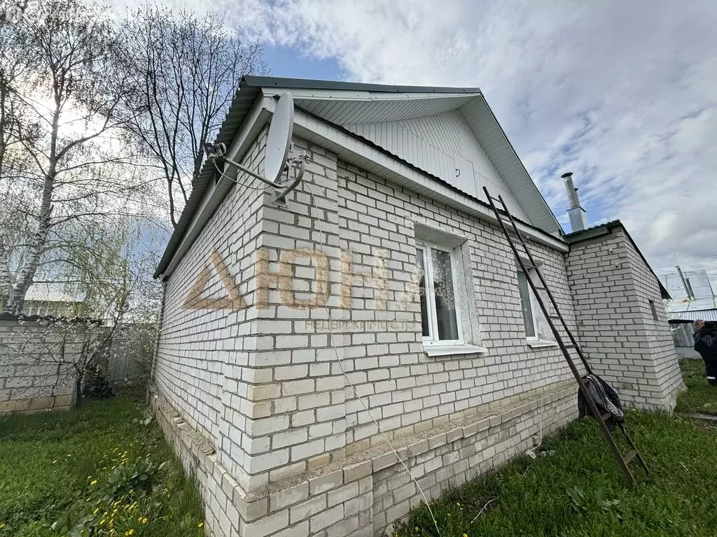 Дом в Нерехта, Южная улица, 47 (62 м) - Фото 1