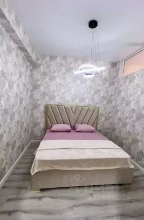 2-к кв. Дагестан, Махачкала ш. Федеральное, 51 (47.0 м) - Фото 0