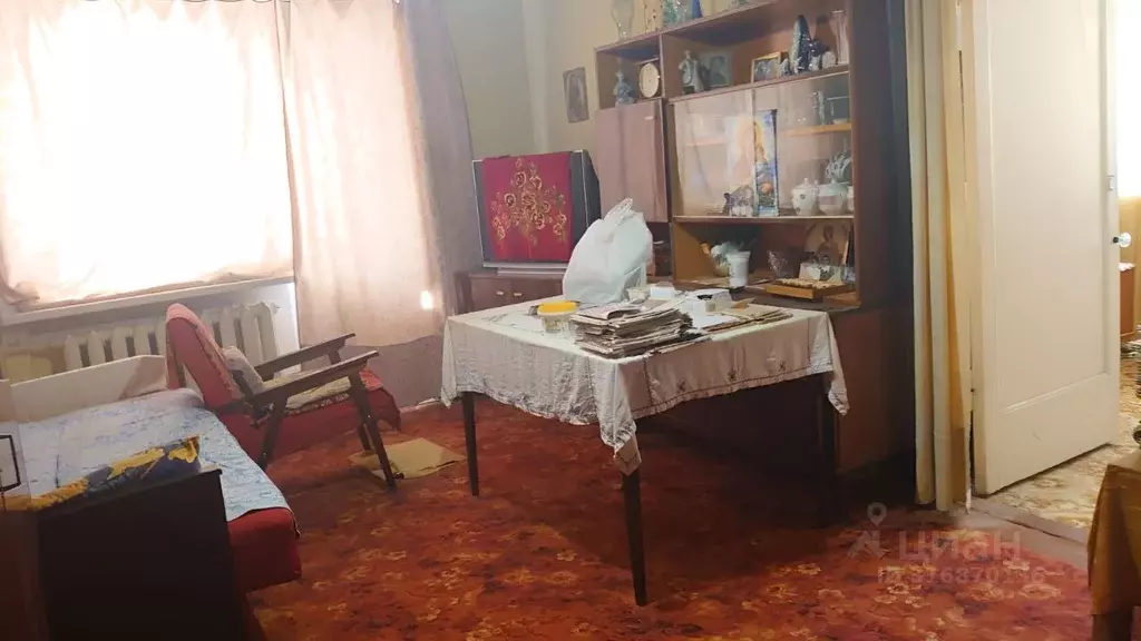 2-к кв. Крым, Евпатория ул. Демышева, 120 (42.0 м) - Фото 0