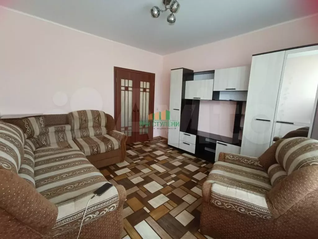 Квартира-студия, 30 м, 1/3 эт. - Фото 0