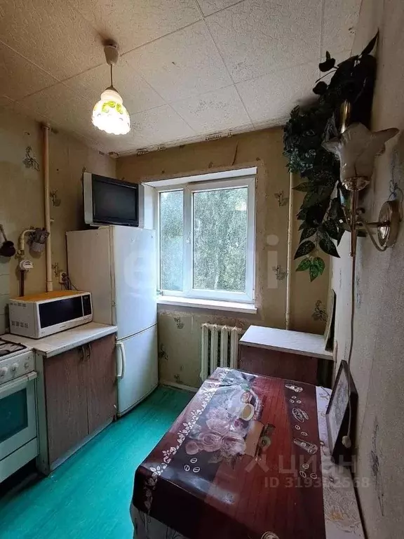 2-к кв. Челябинская область, Озерск ул. Матросова, 22 (43.7 м) - Фото 1