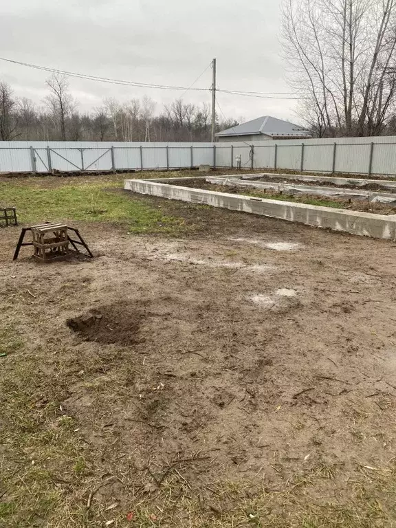 Участок в Самарская область, Тольятти Шлюзовик СНТ,  (6.0 сот.) - Фото 2