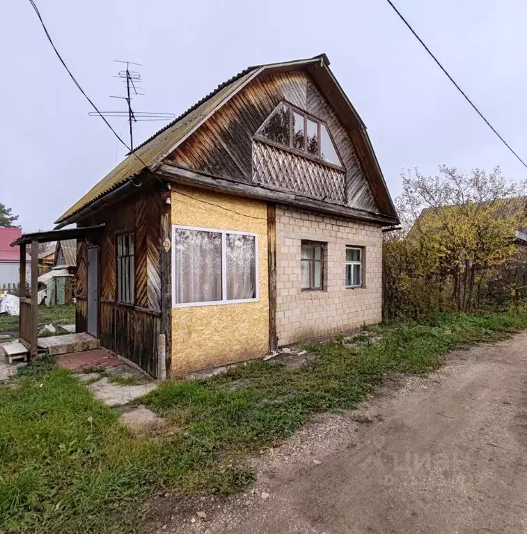 Дом в Башкортостан, Кармаскалинский район, Подлубовский сельсовет, ... - Фото 1