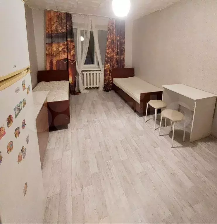 Комната 18 м, 2/5 эт. - Фото 0
