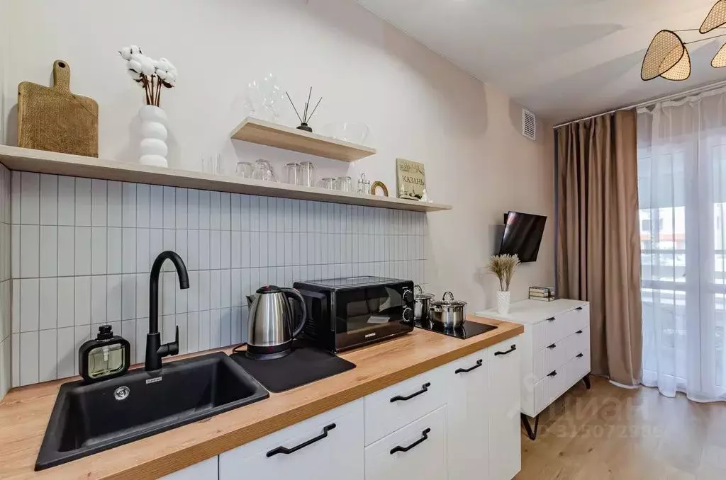 Студия Татарстан, Казань ул. Рихарда Зорге, 11В (34.0 м) - Фото 0