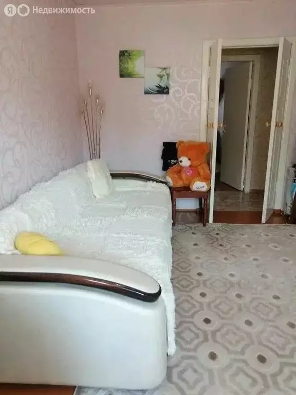2-комнатная квартира: Усть-Илимск, улица Чайковского, 5 (43.6 м) - Фото 1