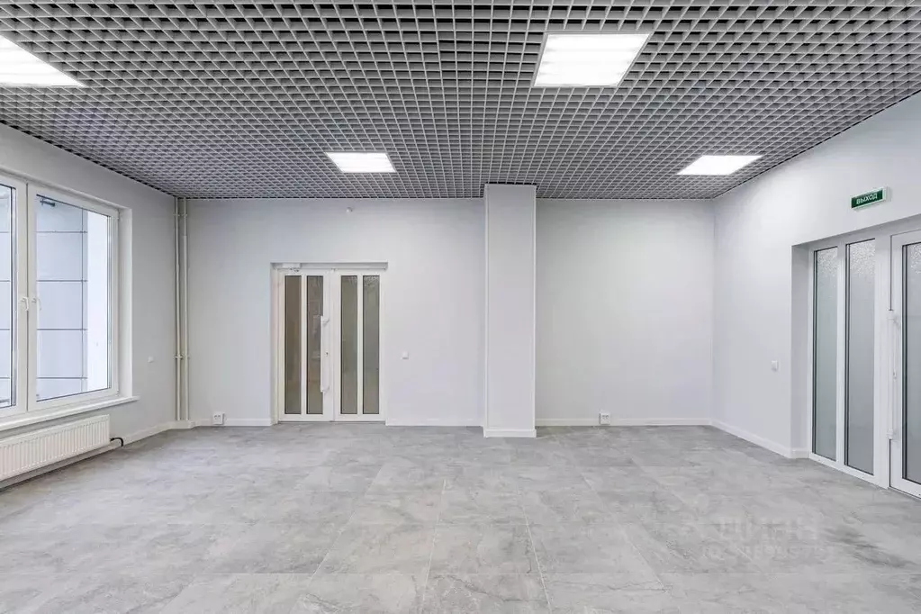 Помещение свободного назначения в Санкт-Петербург ш. Суздальское, 12 ... - Фото 2