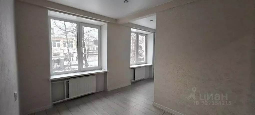 2-к кв. Санкт-Петербург просп. Науки, 40 (41.5 м) - Фото 1